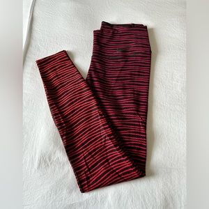 Ombré Nike Leggings